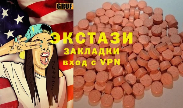 хмурый Алзамай